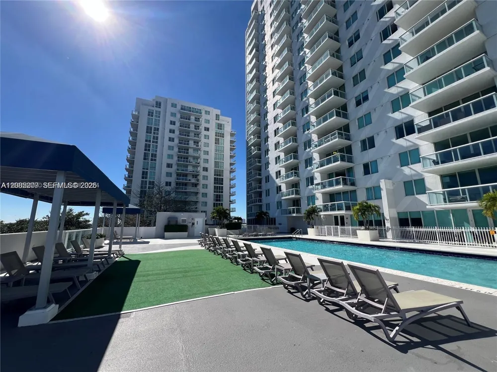 1861 NW S River Dr #804 Miami, FL 33125