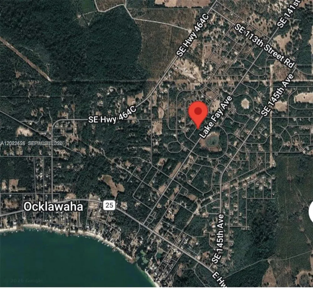 SE Magnolia Drive Lane Other City - In The State Of Florida, FL 32179