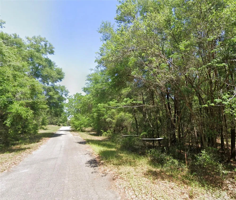 SE Magnolia Drive Lane Other City - In The State Of Florida, FL 32179