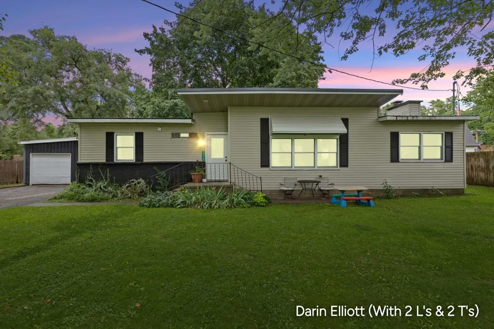 176 State Street Woodland, MI 48897