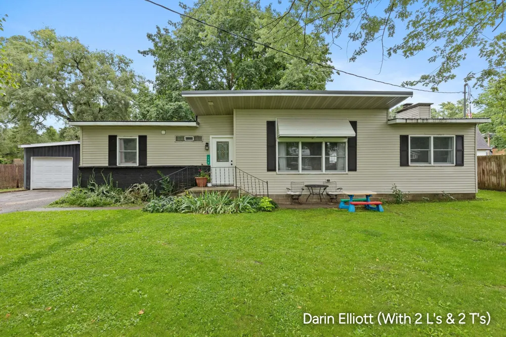 176 State Street Woodland, MI 48897