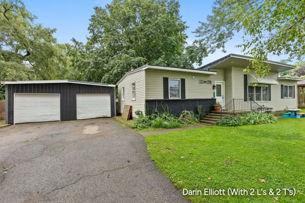 176 State Street Woodland, MI 48897