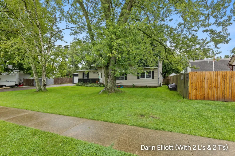 176 State Street Woodland, MI 48897