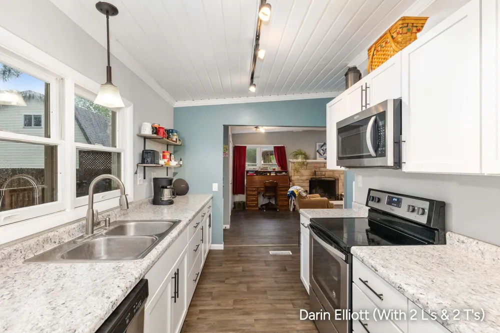 176 State Street Woodland, MI 48897