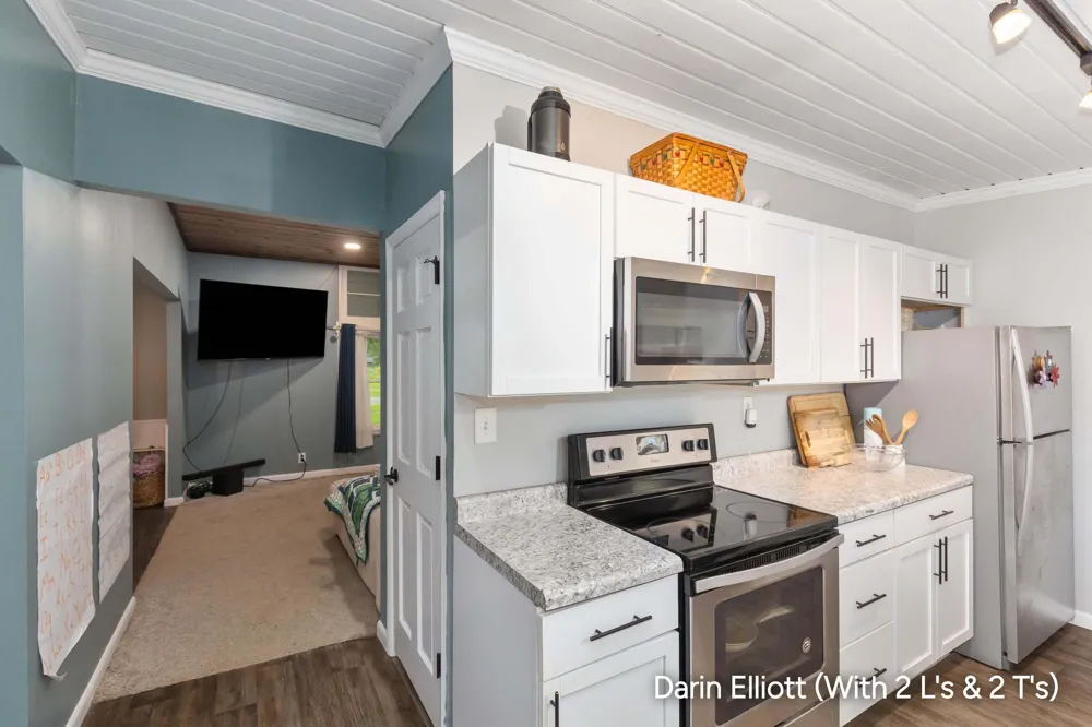 176 State Street Woodland, MI 48897