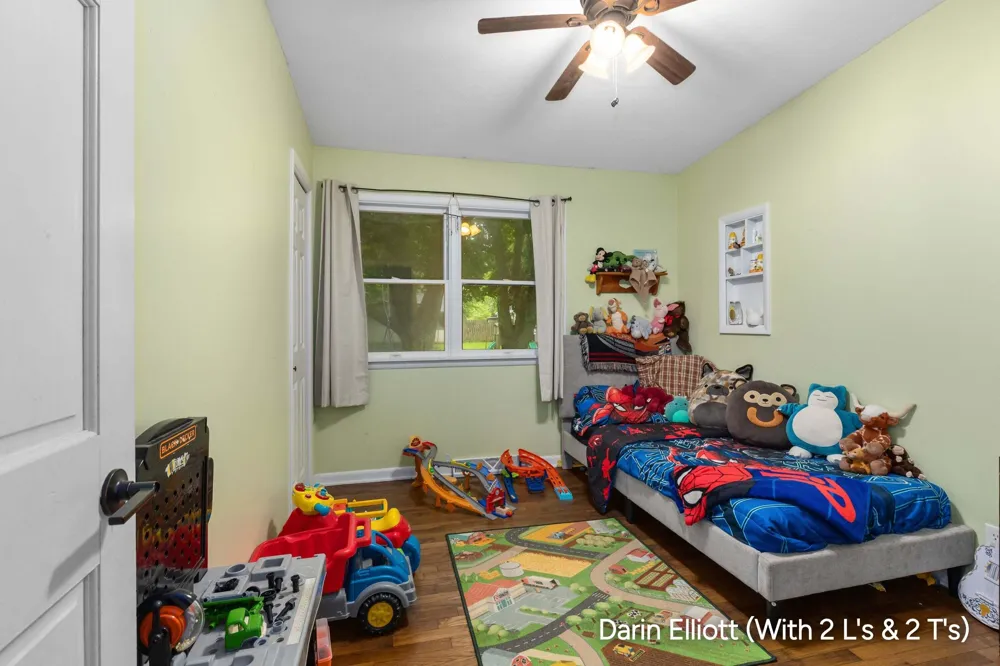 176 State Street Woodland, MI 48897