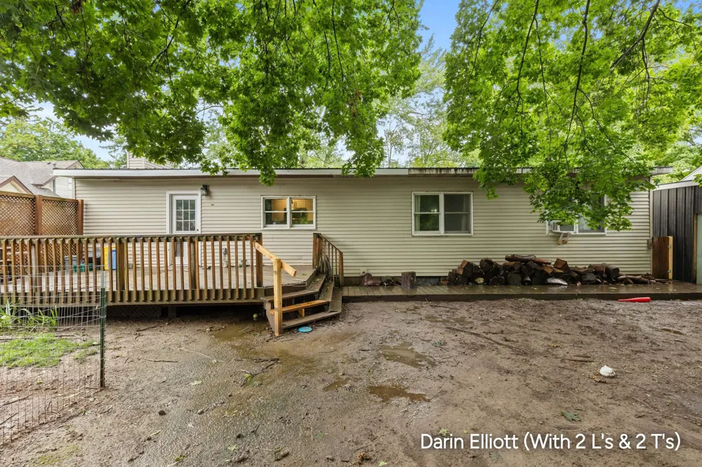 176 State Street Woodland, MI 48897