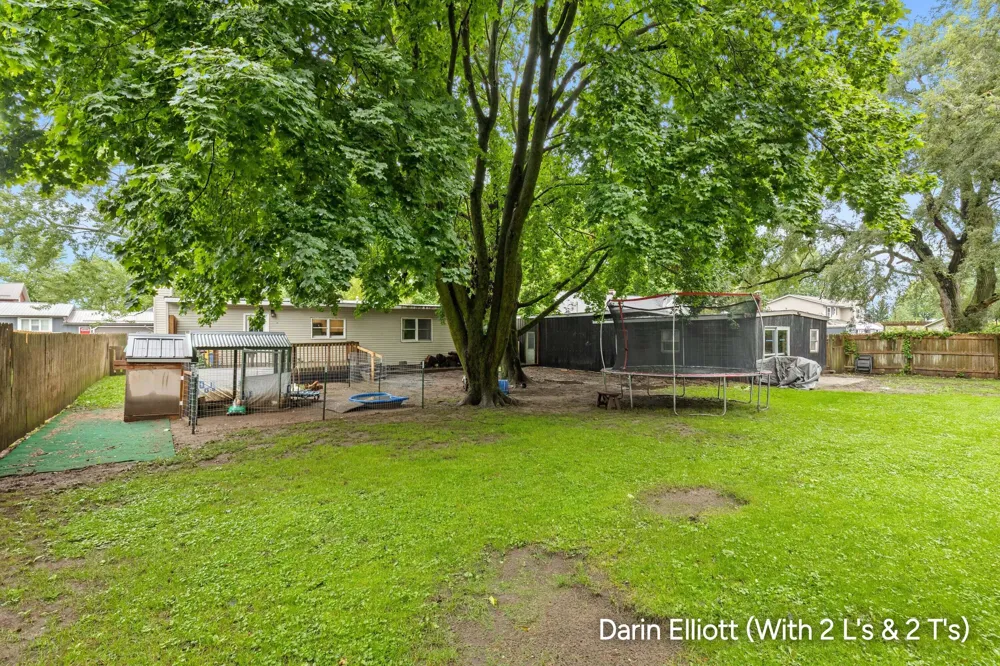 176 State Street Woodland, MI 48897