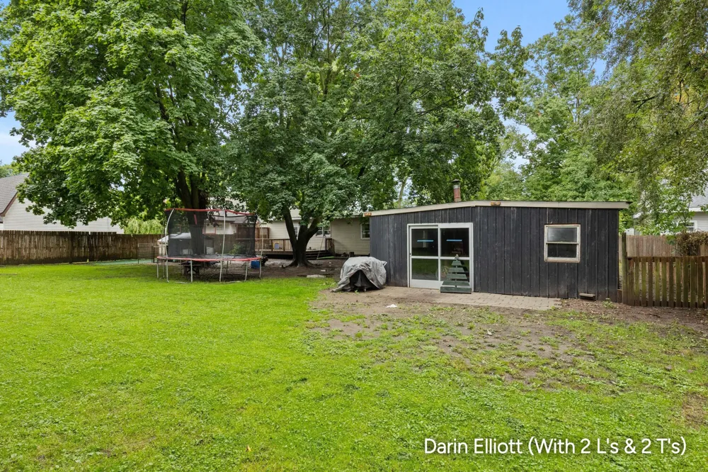 176 State Street Woodland, MI 48897