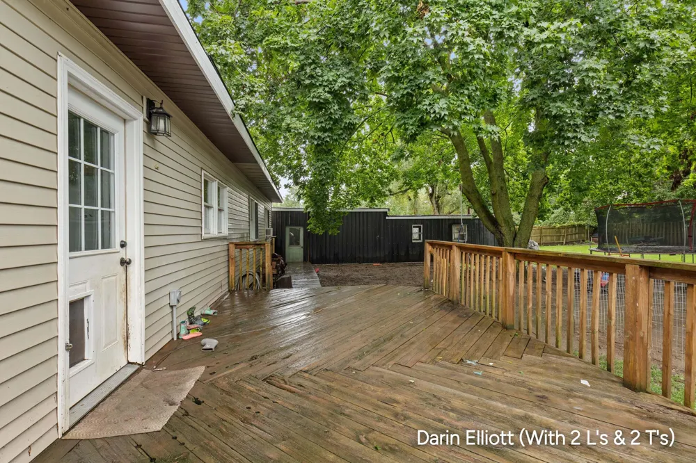 176 State Street Woodland, MI 48897