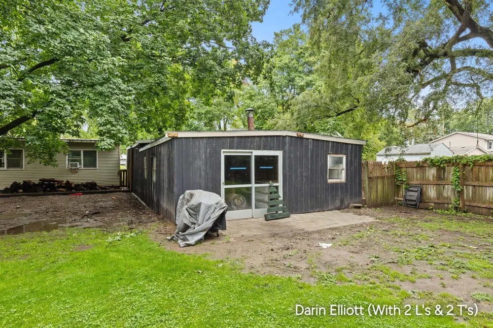 176 State Street Woodland, MI 48897