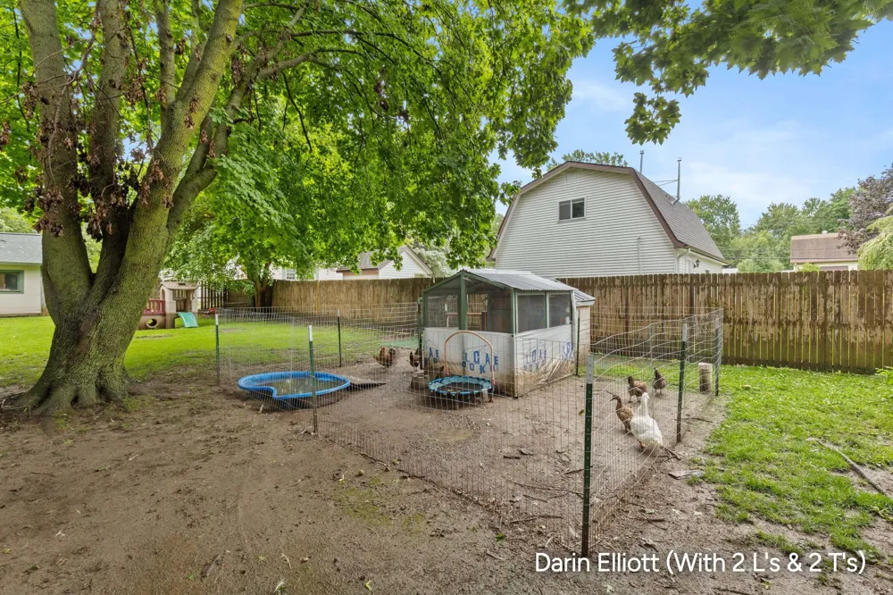 176 State Street Woodland, MI 48897