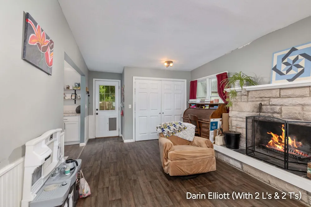 176 State Street Woodland, MI 48897