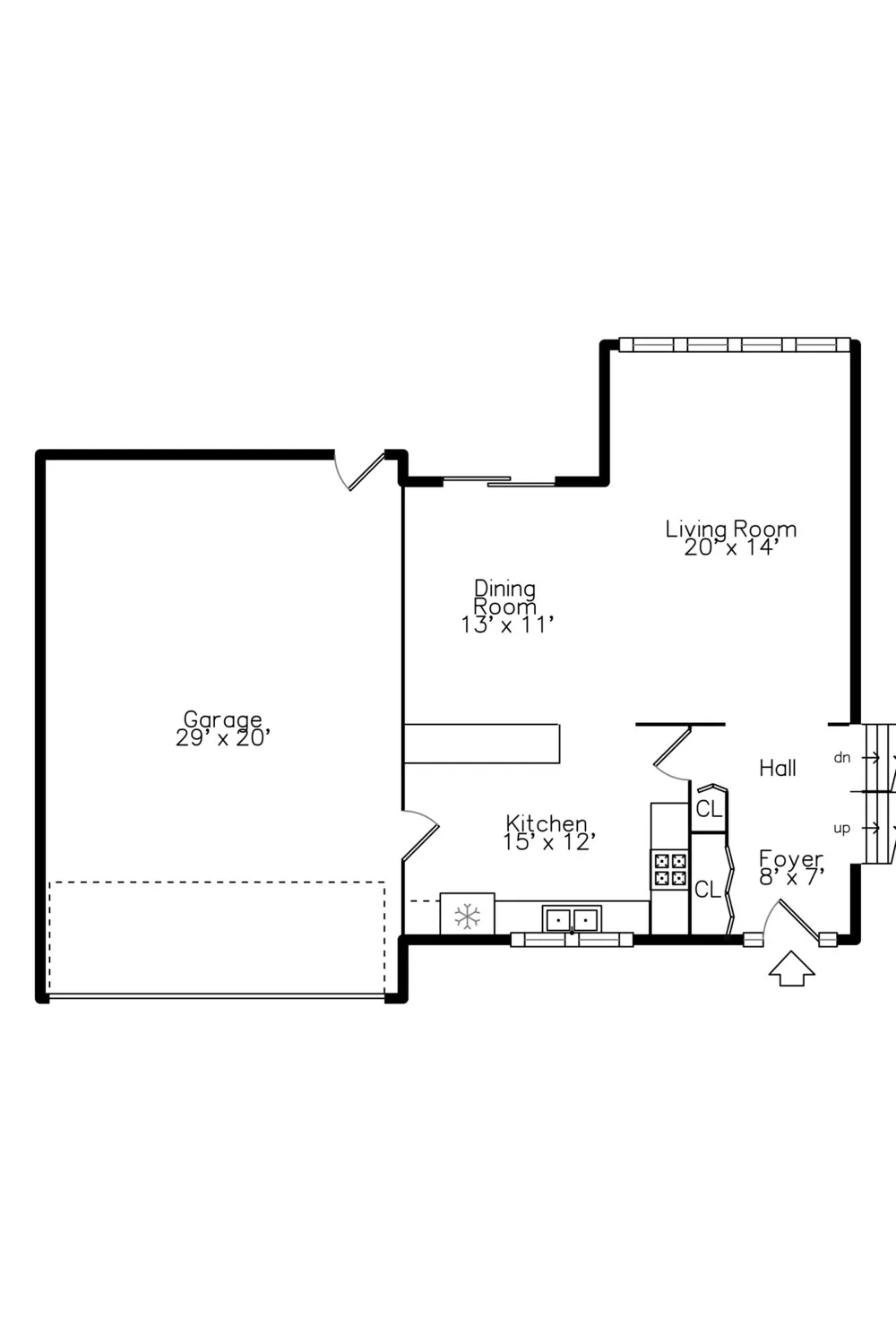 42021 Banbury Court Northville, MI 48168