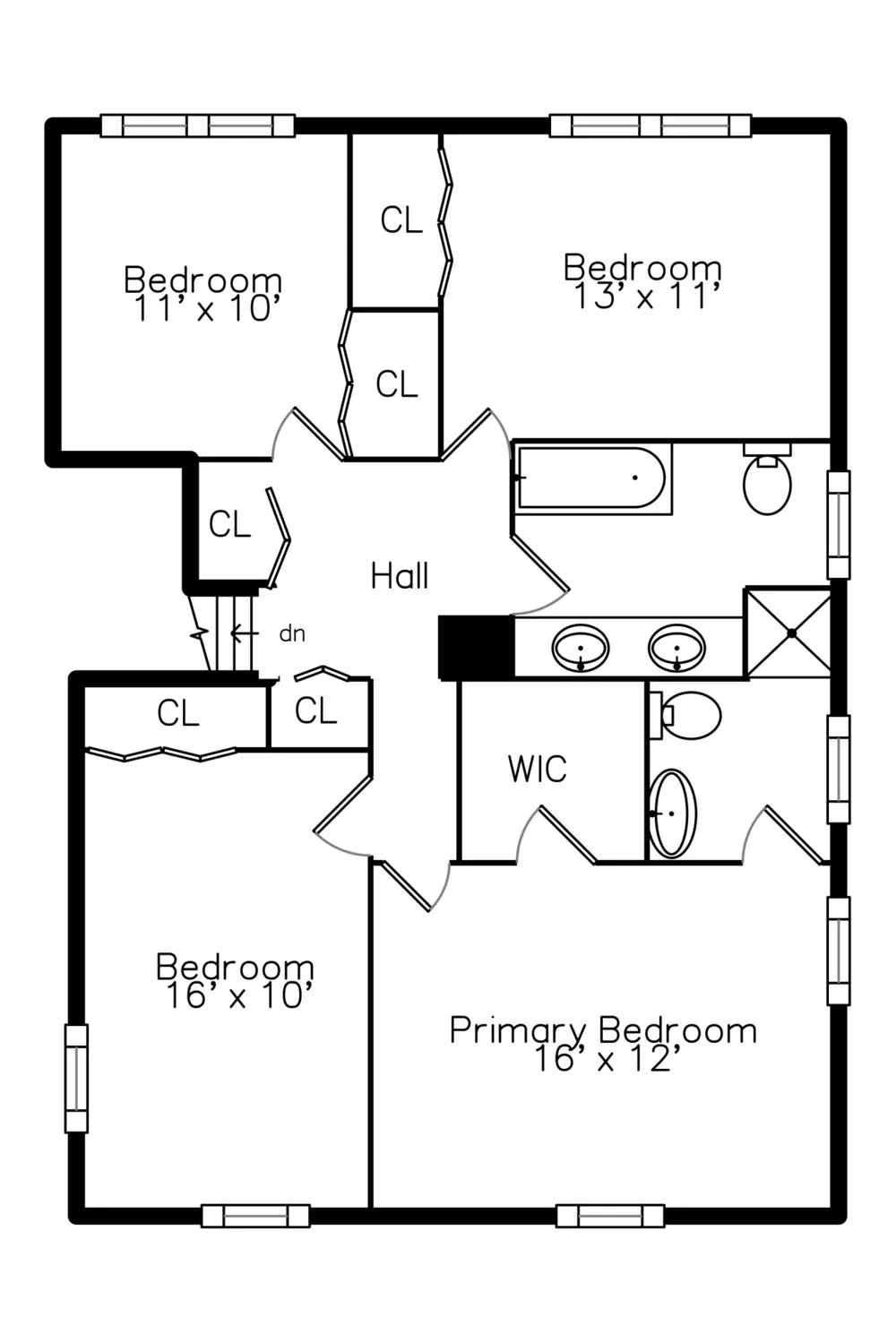 42021 Banbury Court Northville, MI 48168