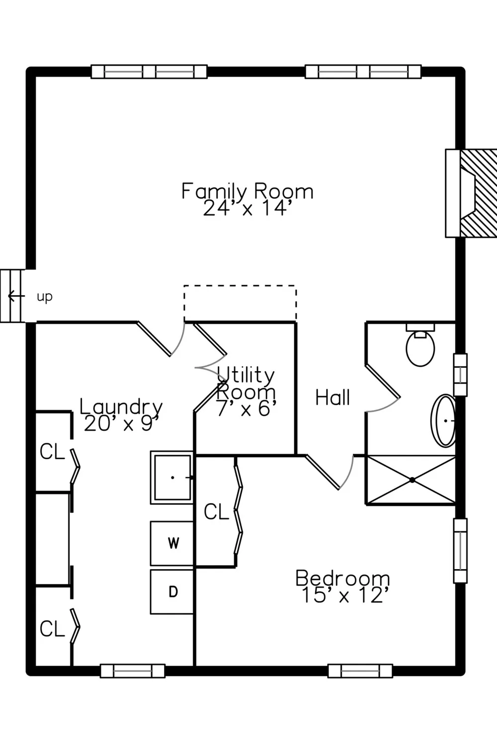 42021 Banbury Court Northville, MI 48168