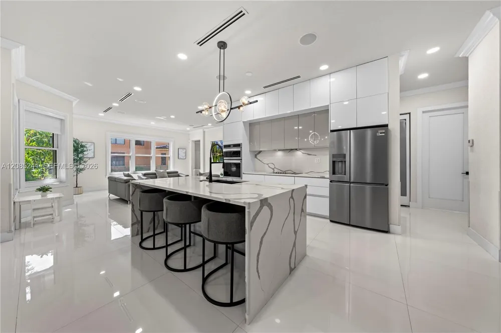 2133 SW 118th Ave Miramar, FL 33025