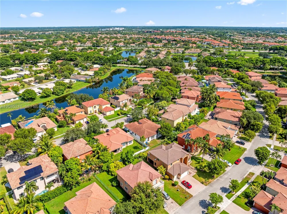 2133 SW 118th Ave Miramar, FL 33025