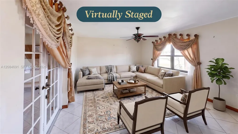 10900 SW 177th Ter Miami, FL 33157