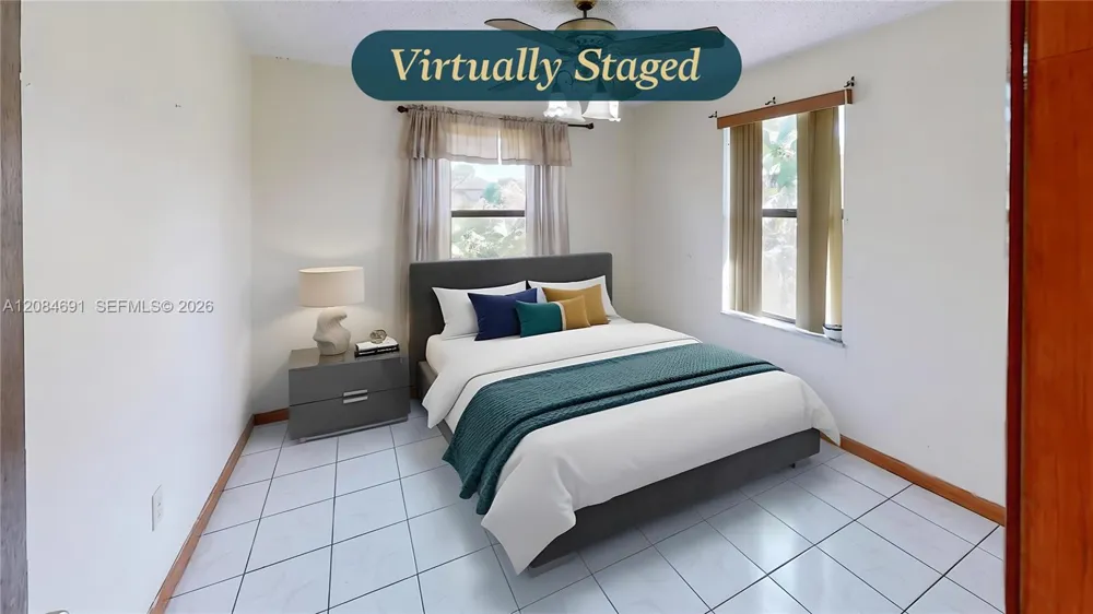 10900 SW 177th Ter Miami, FL 33157