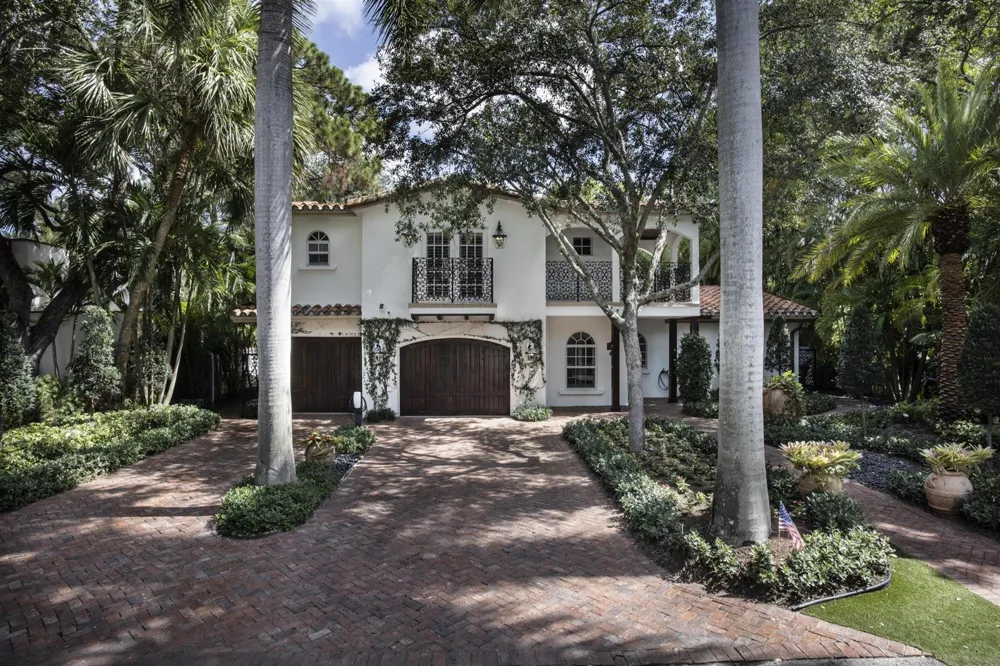 755 Aurelia Street Boca Raton, FL 33486