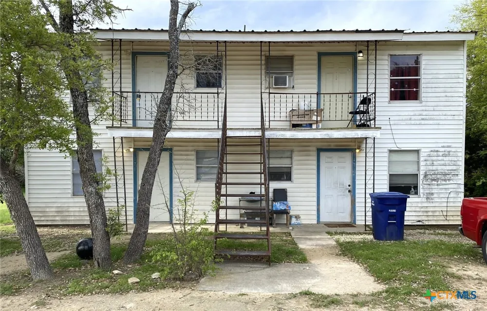 471 Lutheran Church Road #477 Copperas Cove, TX 76522