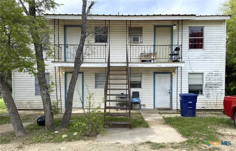 471 Lutheran Church Road #477