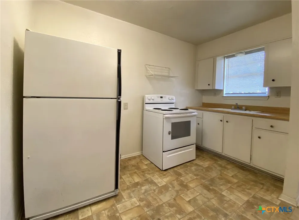 471 Lutheran Church Road #477 Copperas Cove, TX 76522