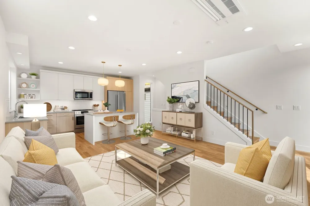 3934 S Angeline Street Seattle, WA 98118