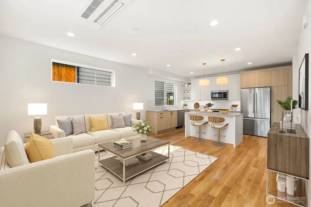 3934 S Angeline Street Seattle, WA 98118