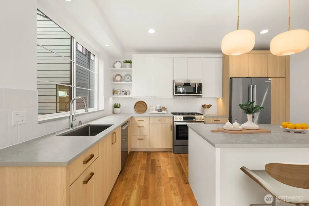 3934 S Angeline Street Seattle, WA 98118