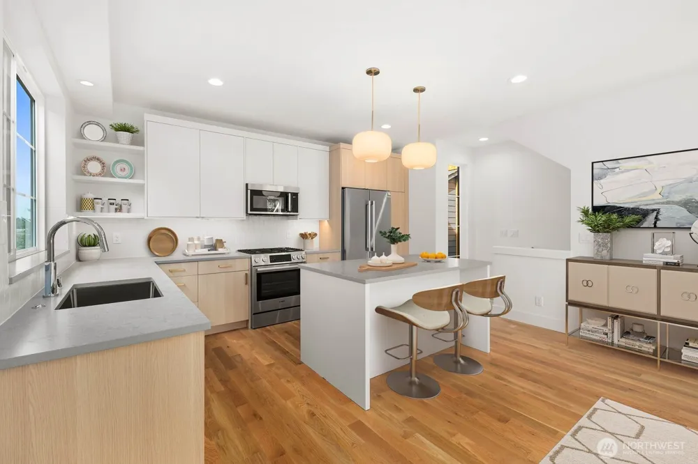 3934 S Angeline Street Seattle, WA 98118