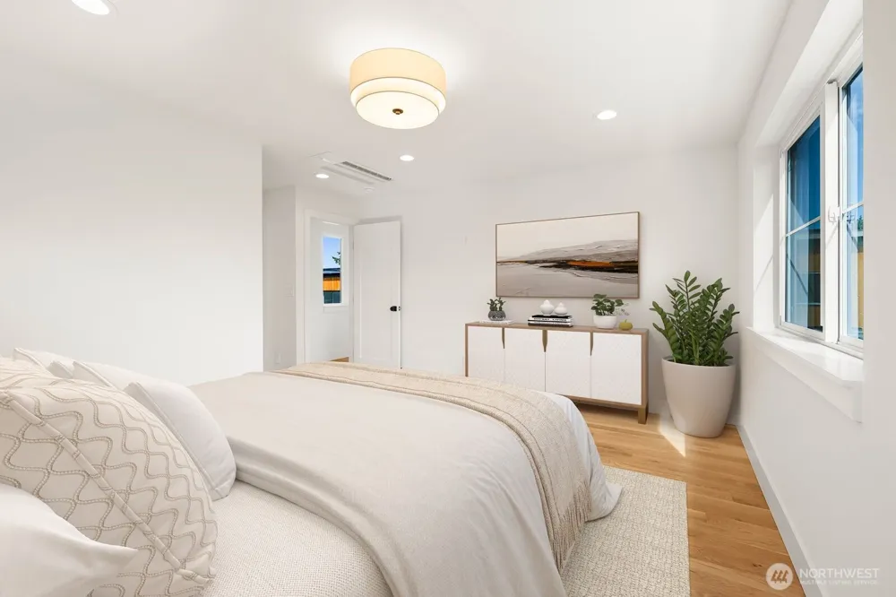 3934 S Angeline Street Seattle, WA 98118