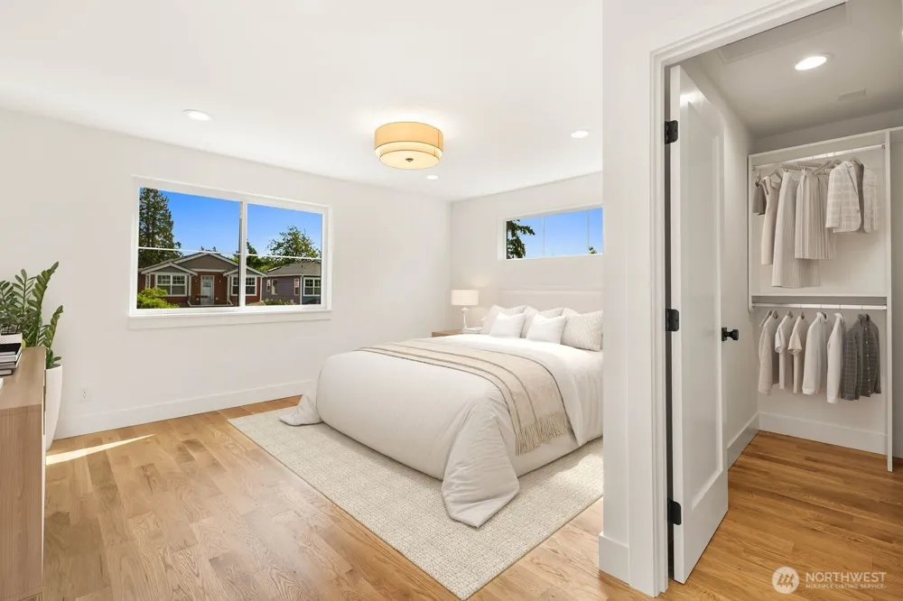 3934 S Angeline Street Seattle, WA 98118