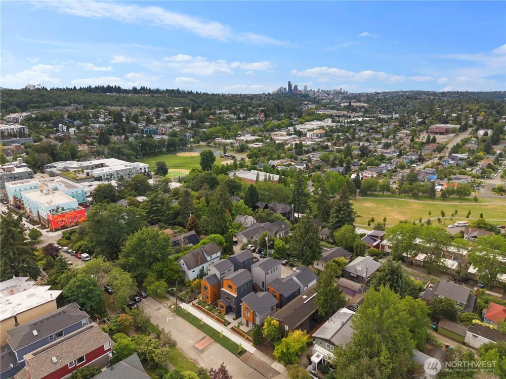 3934 S Angeline Street Seattle, WA 98118