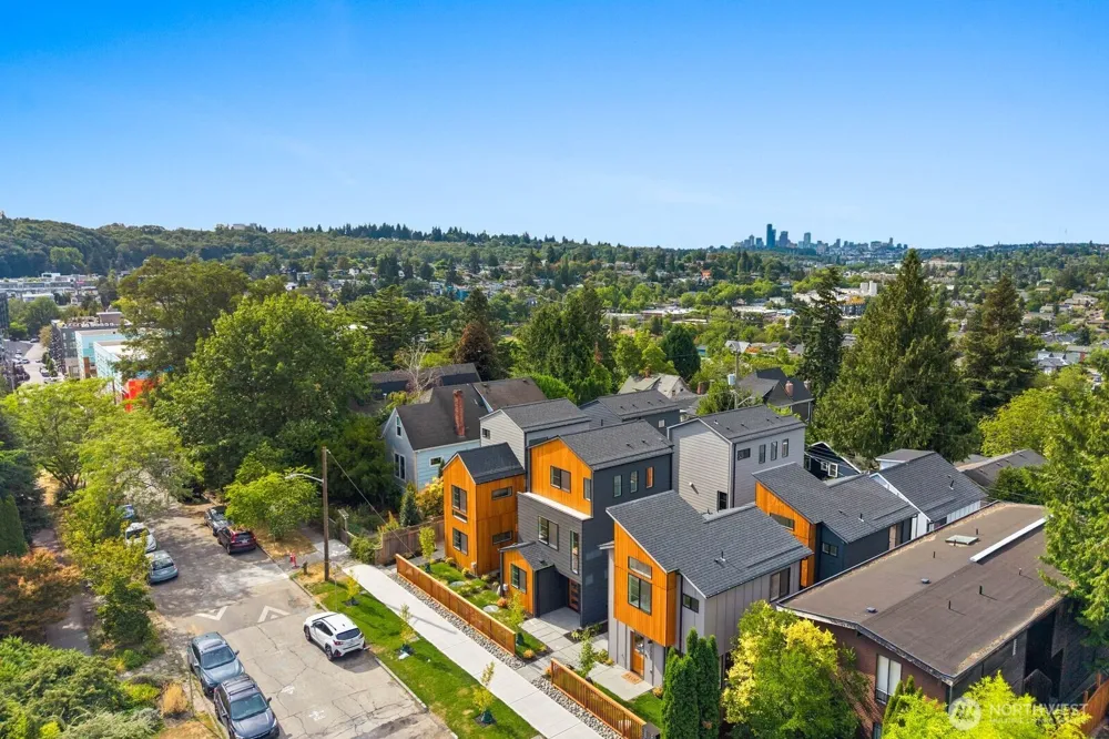 3934 S Angeline Street Seattle, WA 98118