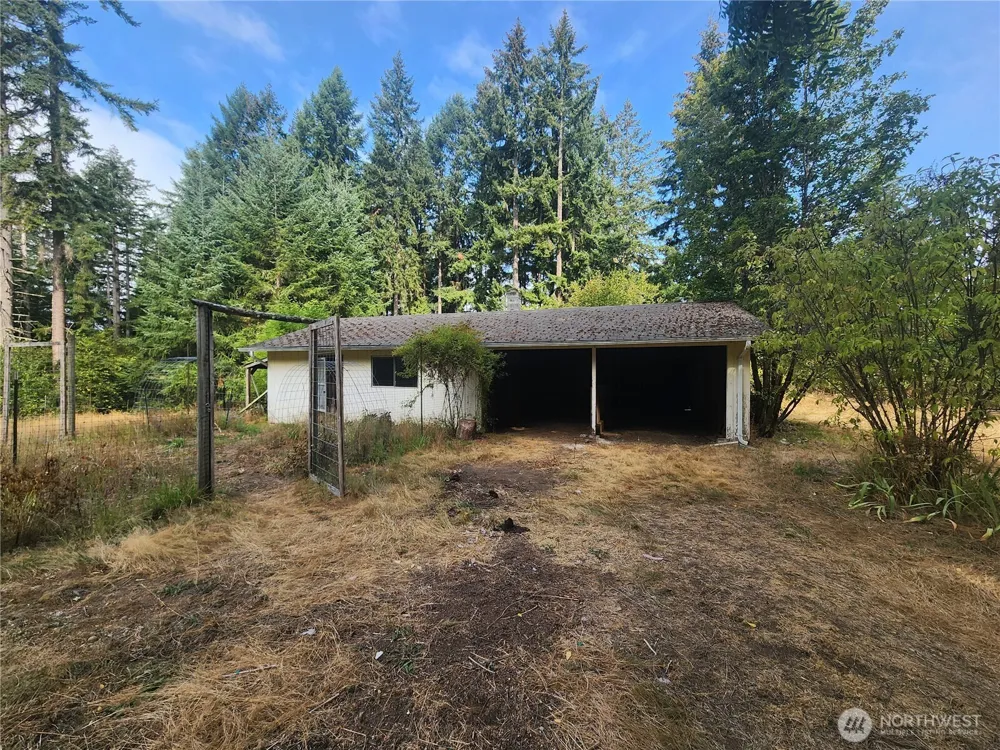 11719 Hobby Street SE Yelm, WA 98597
