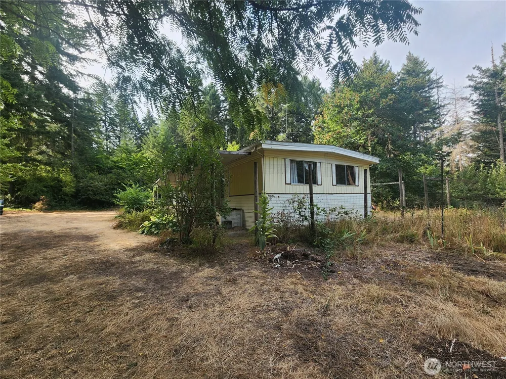 11719 Hobby Street SE Yelm, WA 98597