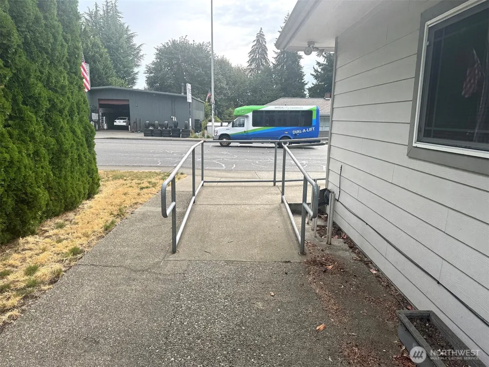 1307 College Street SE Lacey, WA 98503