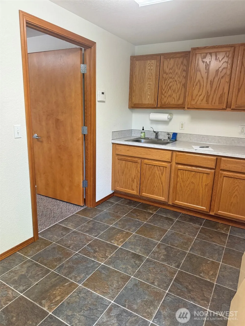 1307 College Street SE Lacey, WA 98503