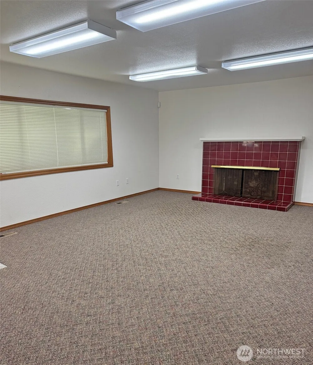 1307 College Street SE Lacey, WA 98503