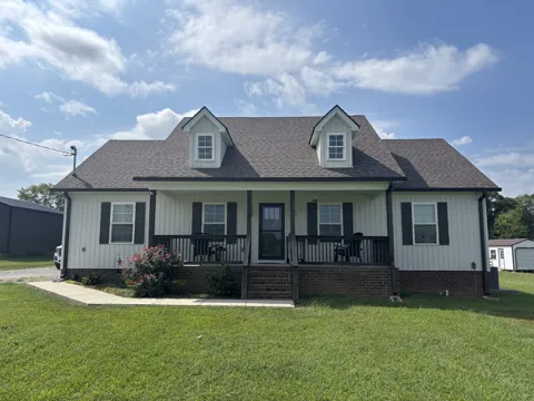 2197 Claude Fox Rd