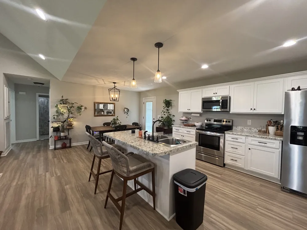 2197 Claude Fox Rd Cornersville, TN 37047