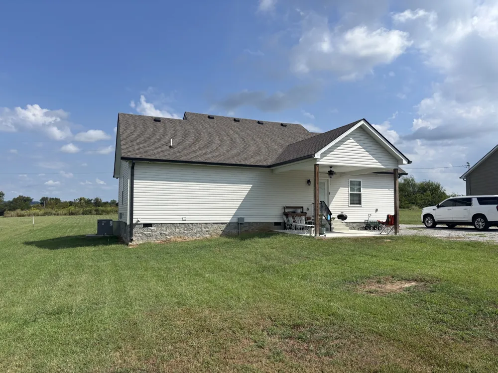 2197 Claude Fox Rd Cornersville, TN 37047