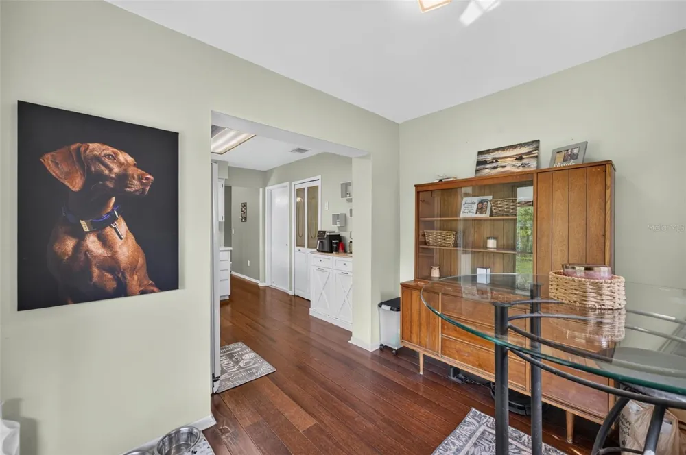 7767 COMPASS DRIVE Orlando, FL 32810