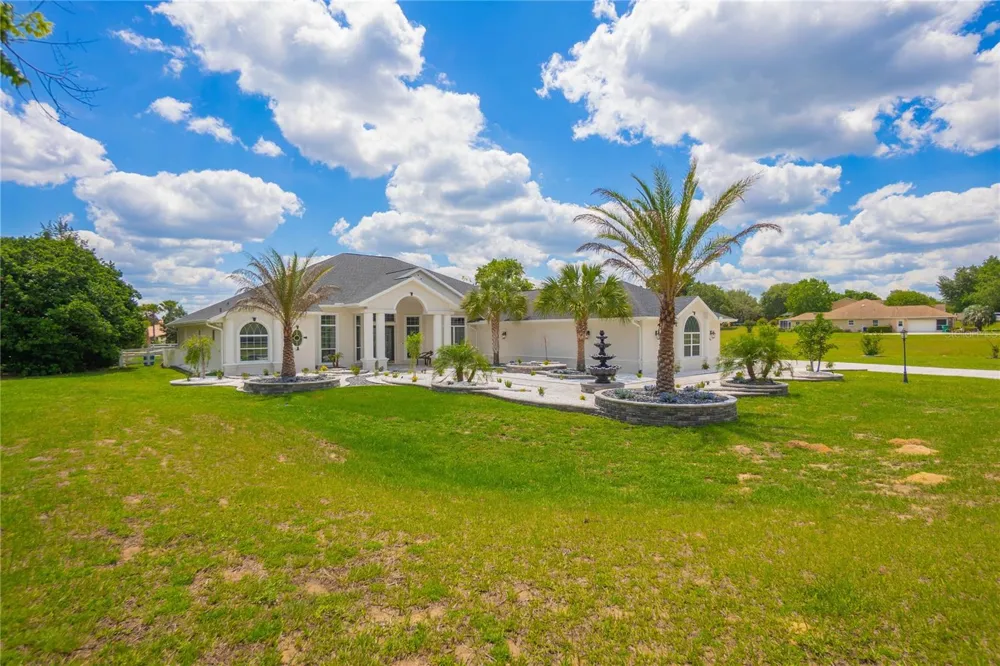 593 CHERRY POP DRIVE Inverness, FL 34453