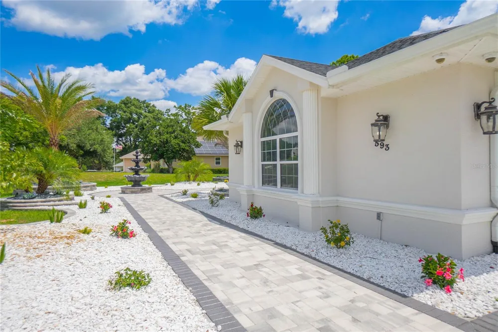 593 CHERRY POP DRIVE Inverness, FL 34453
