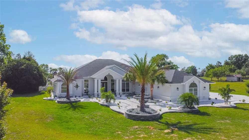593 CHERRY POP DRIVE Inverness, FL 34453