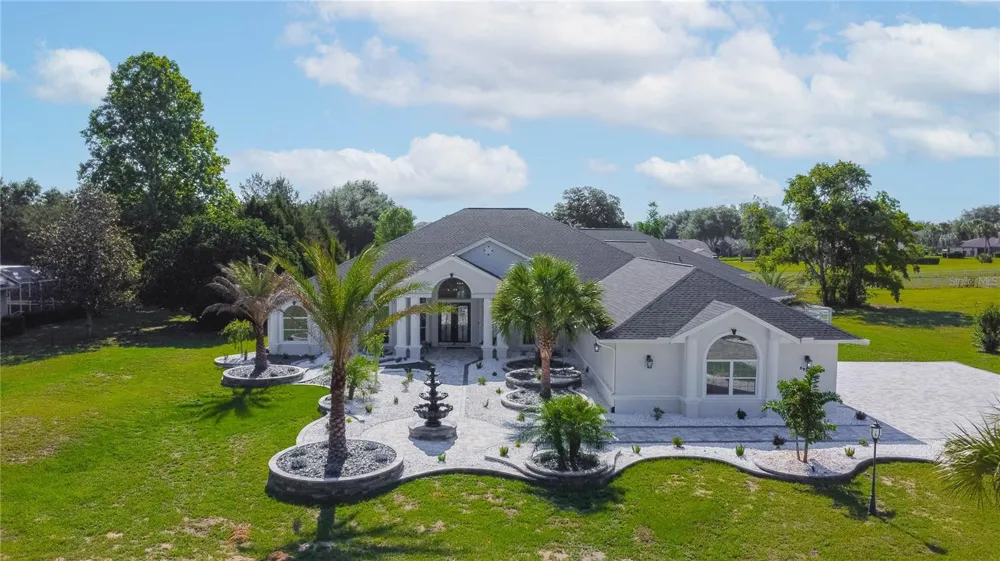593 CHERRY POP DRIVE Inverness, FL 34453