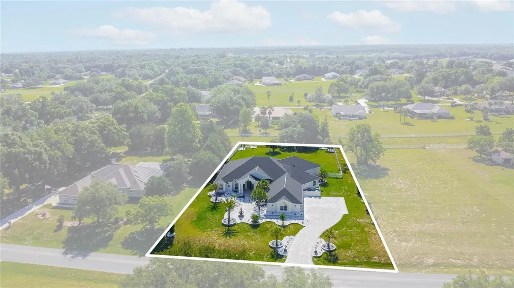 593 CHERRY POP DRIVE Inverness, FL 34453